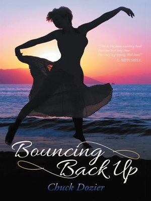 cover image of Bouncing Back Up